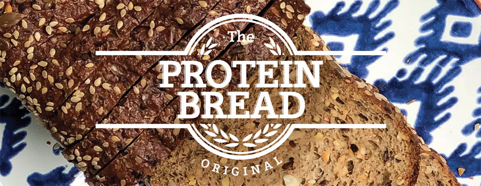 Krakus Bakery Protein Bread